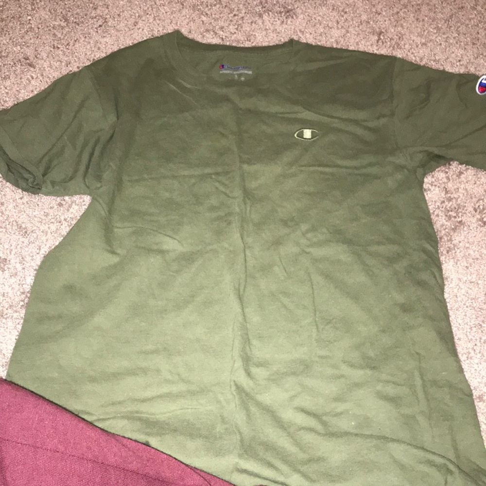 champion shirt
